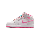 Jordan 1 Mid ALT SE Spring Flowers (GS)