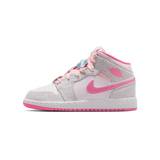 Jordan 1 Mid ALT SE Spring Flowers (GS)