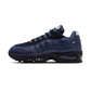 Nike Air Max 95 OG Big Bubble Sanded Purple