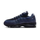 Nike Air Max 95 OG Big Bubble Sanded Purple