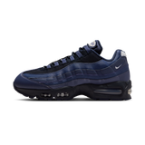 Nike Air Max 95 OG Big Bubble Sanded Purple