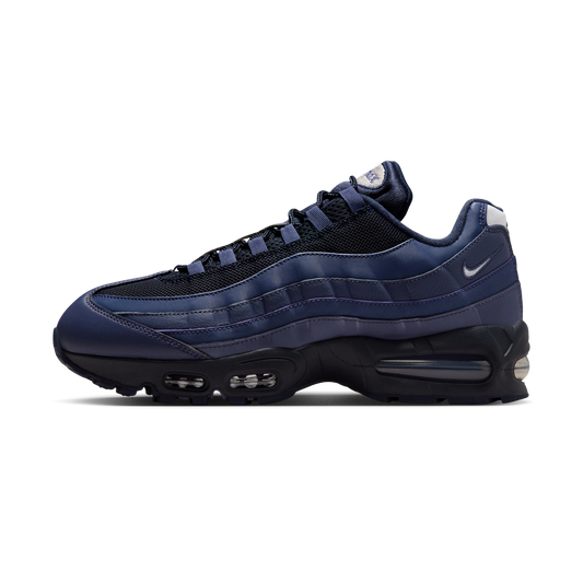 Nike Air Max 95 OG Big Bubble Sanded Purple