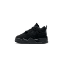 Jordan 4 Retro Black Cat (2025) (TD)