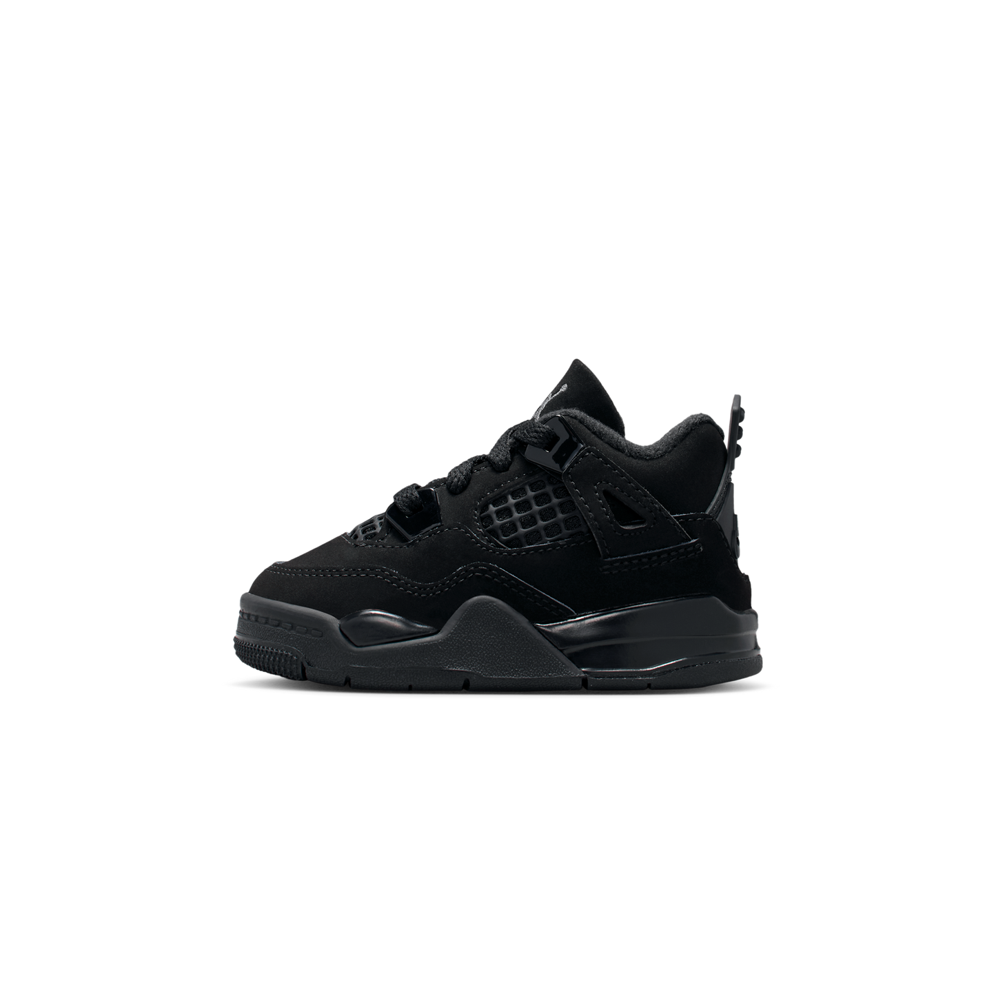 Jordan 4 Retro Black Cat (2025) (TD)