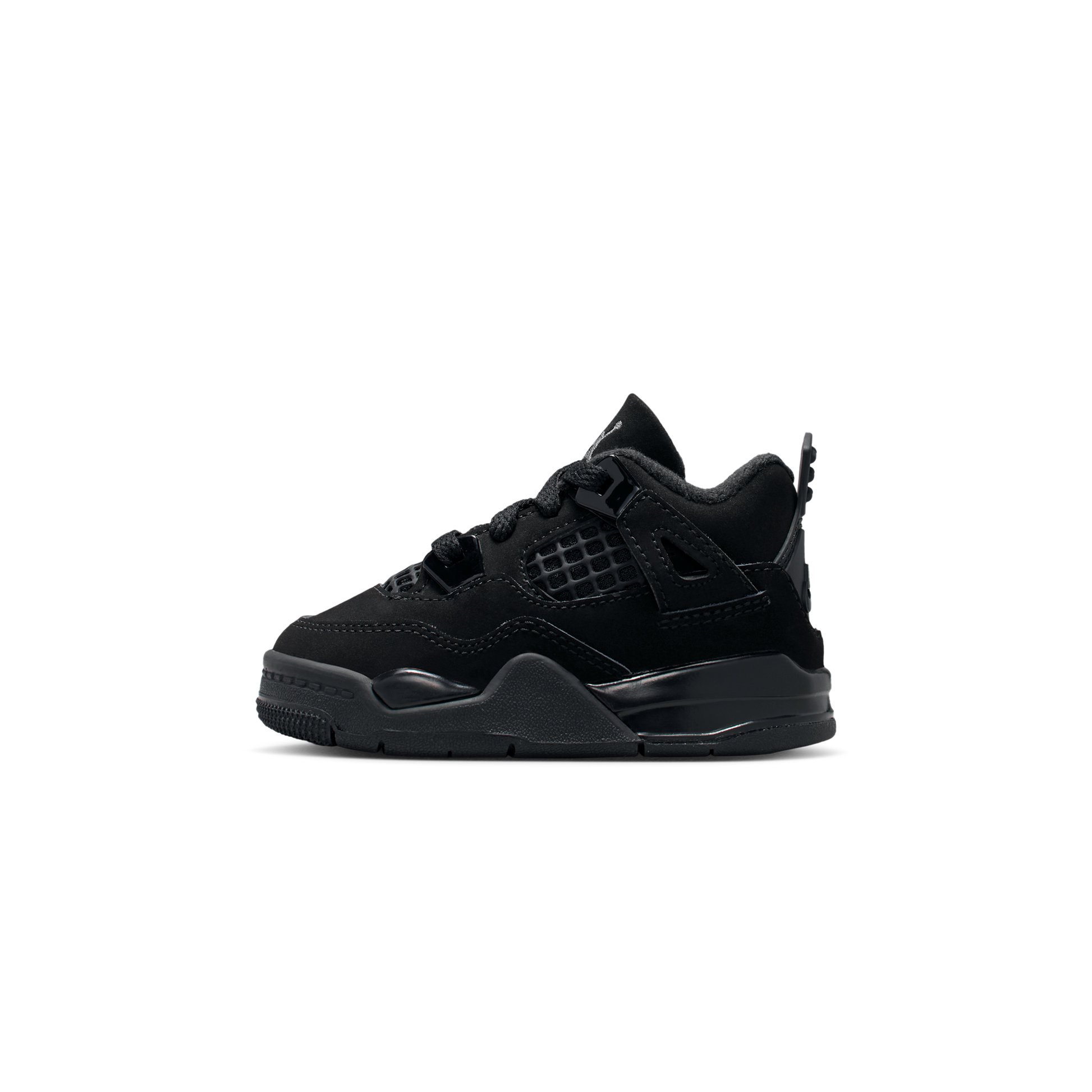 Jordan 4 Retro Black Cat (2025) (TD)