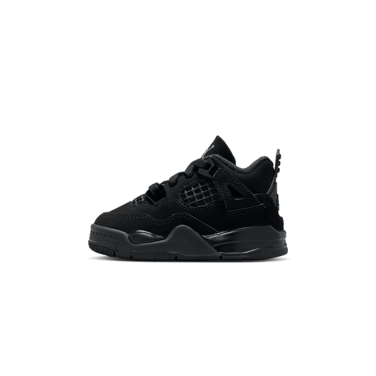 Jordan 4 Retro Black Cat (2025) (TD)