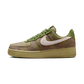 Nike Air Force 1 Low QS Wheatgrass Camo