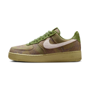 Nike Air Force 1 Low QS Wheatgrass Camo