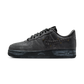 Nike Air Force 1 Low Metalwork Medium Ash Anthracite