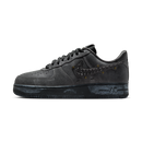 Nike Air Force 1 Low Metalwork Medium Ash Anthracite