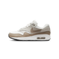 Nike Air Max 1 Light Orewood Brown Khaki (GS)