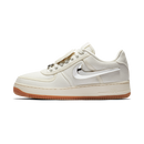 Nike Air Force 1 Low Travis Scott Sail