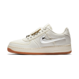 Nike Air Force 1 Low Travis Scott Sail