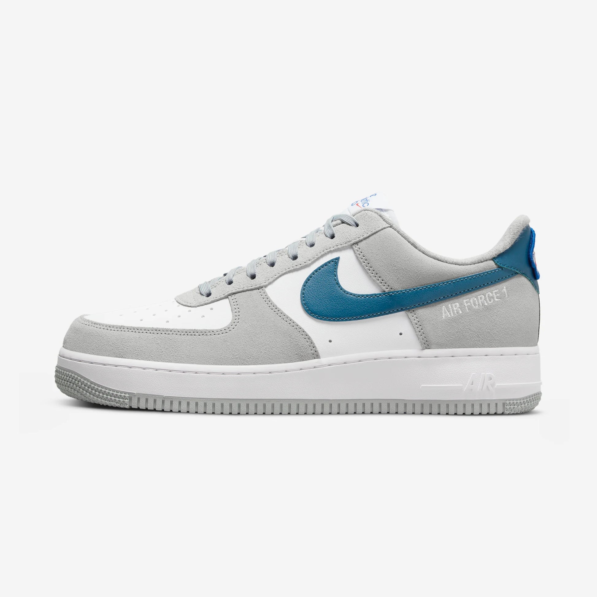 Nike Air Force 1 Low '07 LV8 Athletic Club Marina Blue
