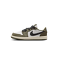 Jordan 1 Retro Low OG Medium Olive (PS)