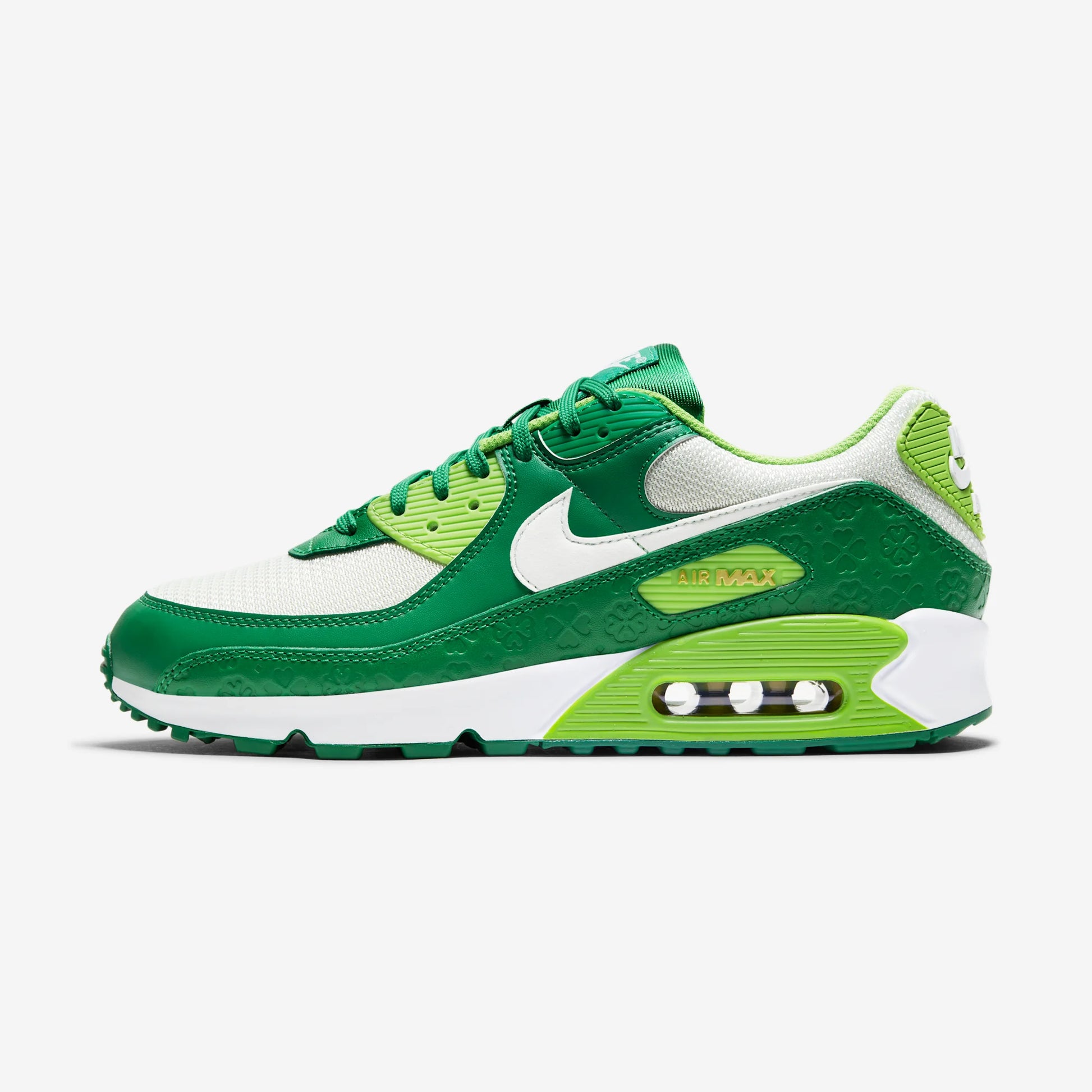 Nike Air Max 90 St Patrick's Day (2021)