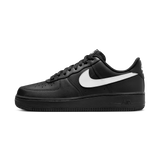 Nike Air Force 1 Low '07 Black White