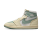 Jordan 1 High Method of Make Jade Smoke (Women's)