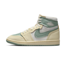 Jordan 1 High Method of Make Jade Smoke (Women's)
