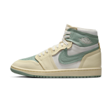 Jordan 1 High Method of Make Jade Smoke (Women's)