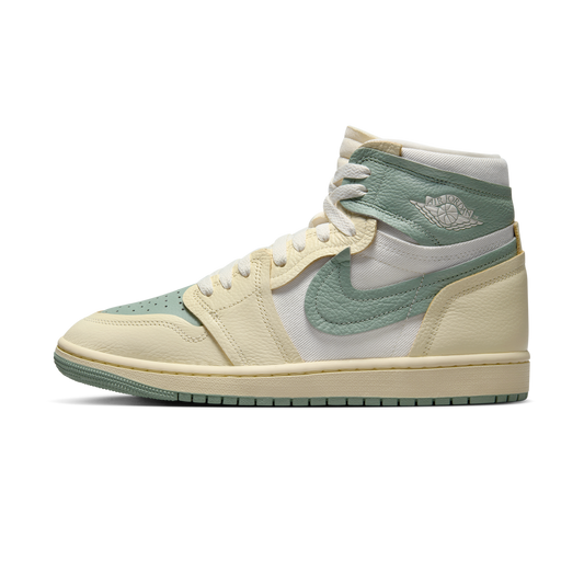 Jordan 1 High Method of Make Jade Smoke (Women's)
