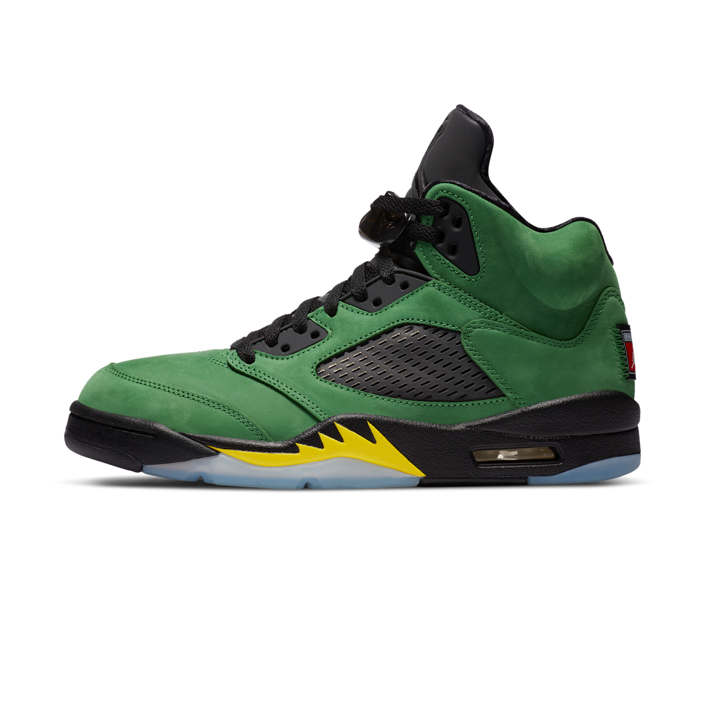 Jordan 5 Retro SE Oregon