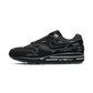 Nike Air Max 1 Tinker Sketch to Shelf Black