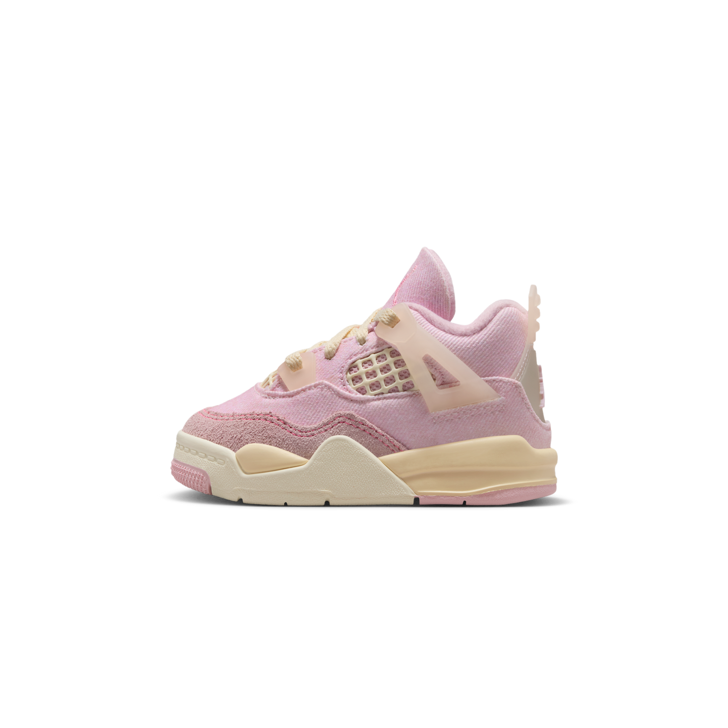 Jordan 4 Retro Iced Carmine (TD)