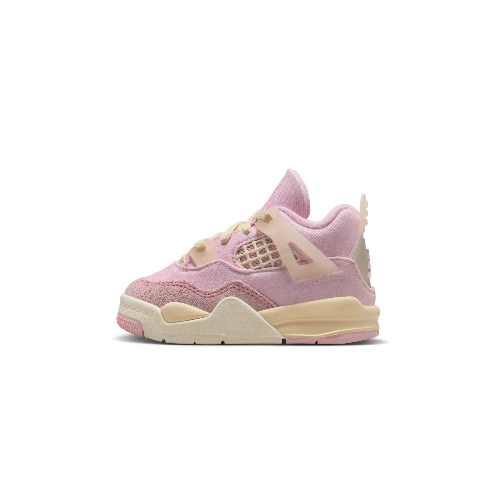 Jordan 4 Retro Iced Carmine (TD)