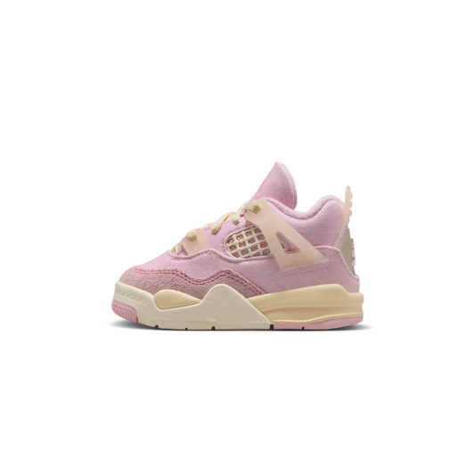 Jordan 4 Retro Iced Carmine (TD)