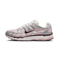 Nike P-6000 Silver Burgundy Plum Chalk (Women's)