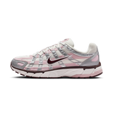 Nike P-6000 Silver Burgundy Plum Chalk (Women's)