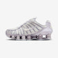 Nike Shox TL Summit White Barely Grape (Women's)
