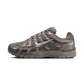 Nike P-6000 Cave Stone Medium Ash Flat Pewter Metallic Silver