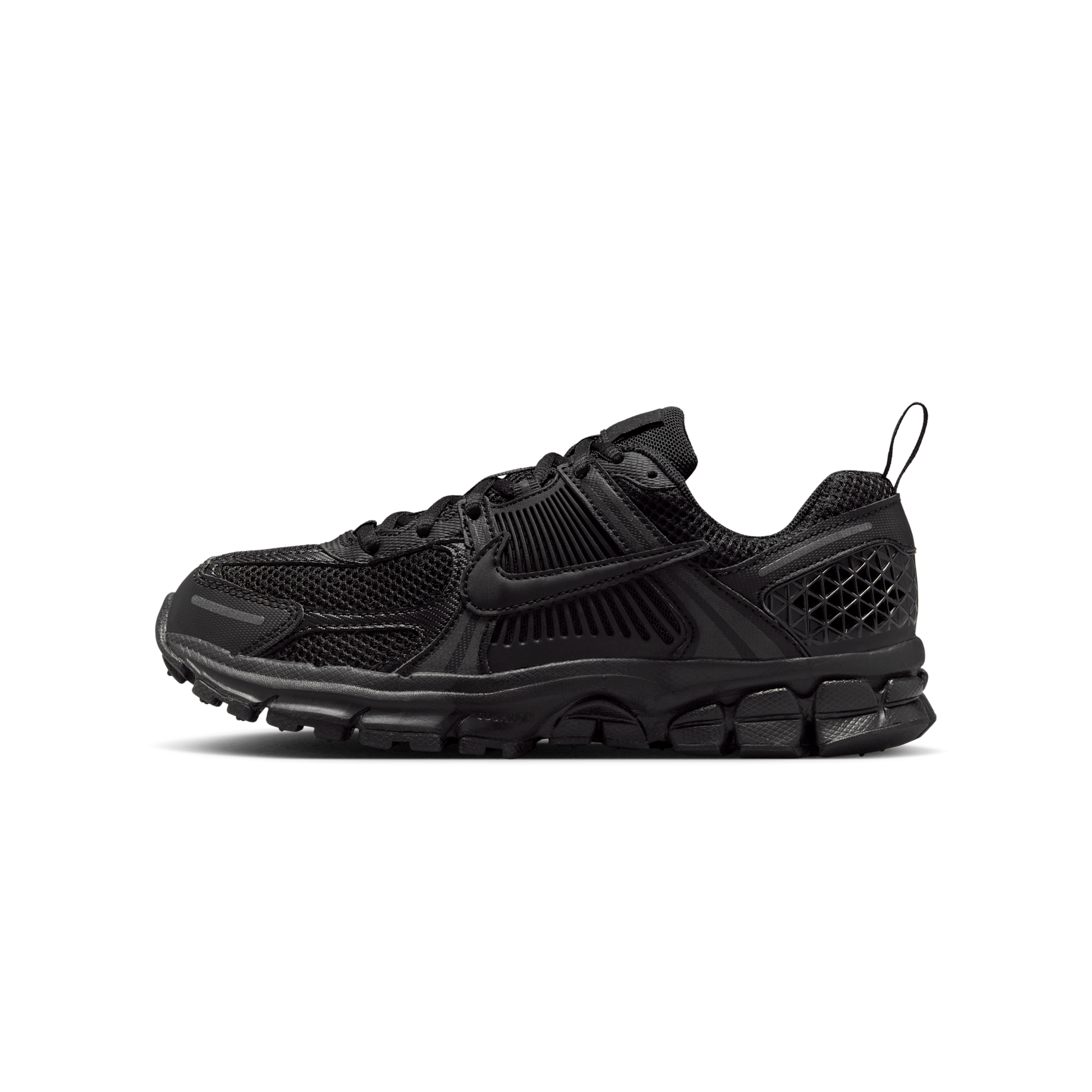 Nike Zoom Vomero 5 Triple Black (GS)
