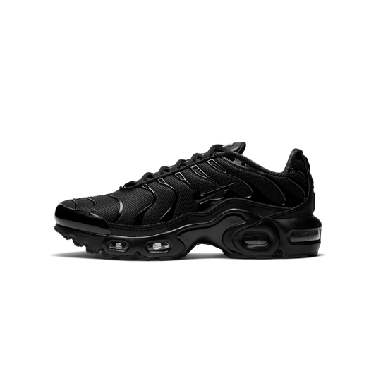 Nike Air Max Plus Triple Black