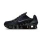 Nike Shox TL Dark Smoke Grey Court Purple