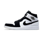 Jordan 1 Mid Diamond Shorts