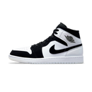 Jordan 1 Mid Diamond Shorts