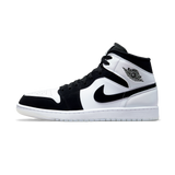 Jordan 1 Mid Diamond Shorts