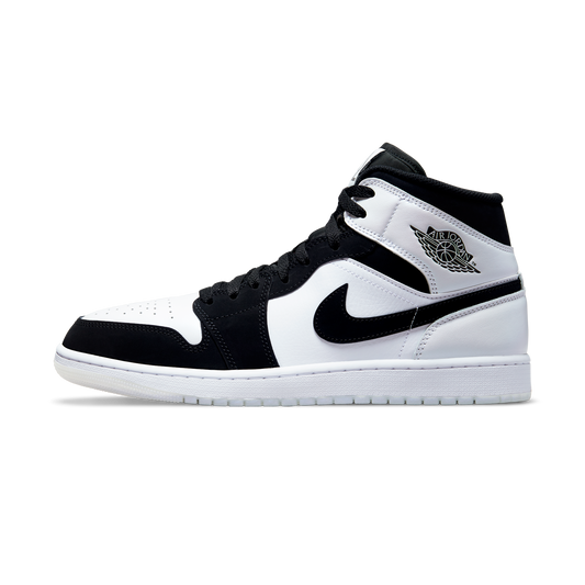 Jordan 1 Mid Diamond Shorts