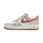 Nike Air Force 1 Low Canyon Rust Snakeskin