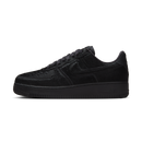 Nike Air Force 1 Low '07 Triple Black Pony Hair (Women's)
