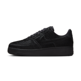 Nike Air Force 1 Low '07 Triple Black Pony Hair (Women's)