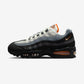 Nike Air Max 95 OG Big Bubble Black Bright Ceramic