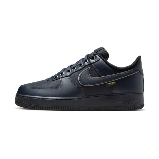 Nike Air Force 1 Low '07 LV8 Dark Obsidian Cordura