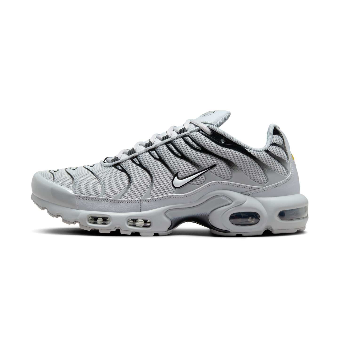 Nike Air Max Plus Wolf Grey