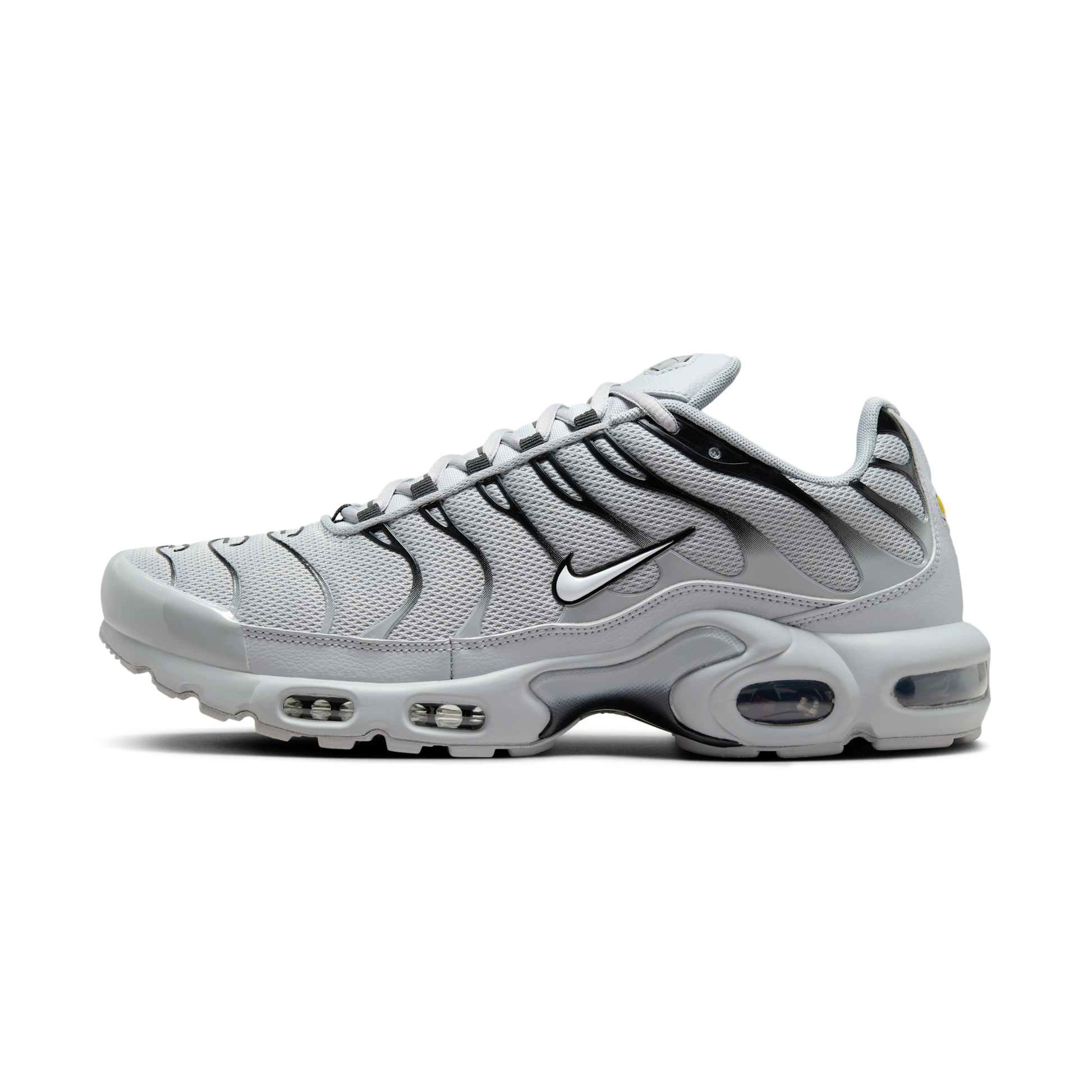 Nike Air Max Plus Wolf Grey