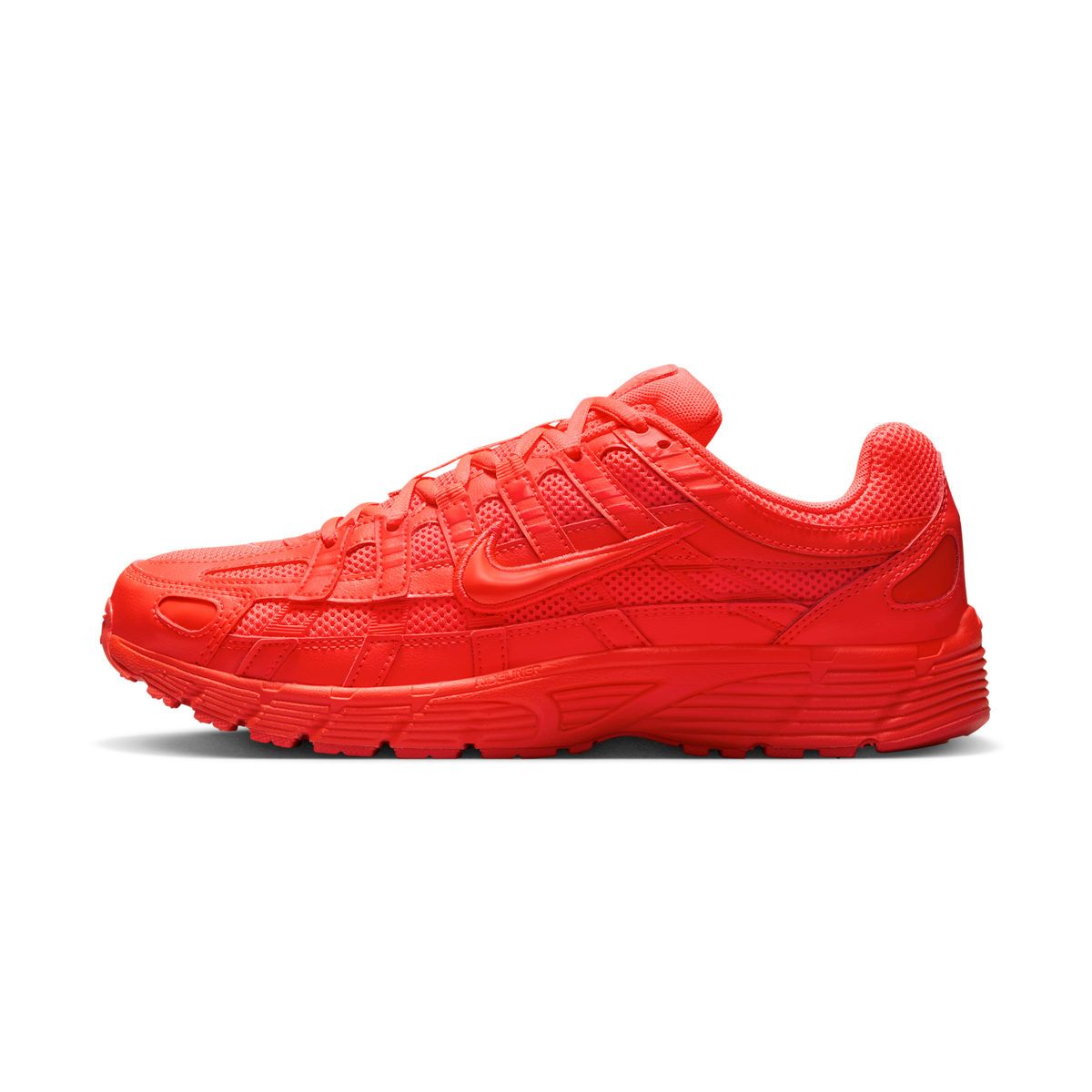 Nike P-6000 Bright Crimson (Women's)