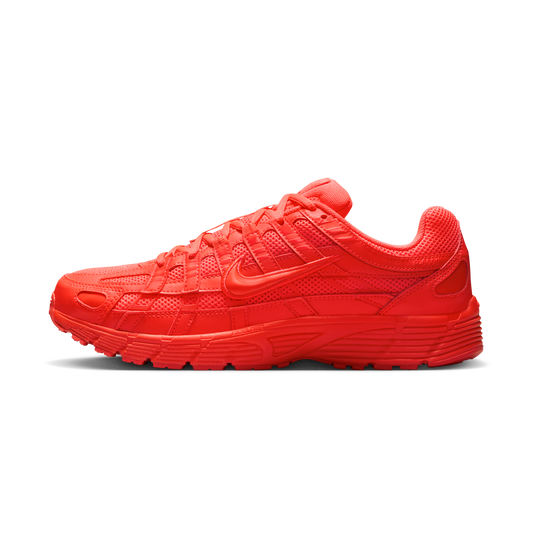 Nike P-6000 Bright Crimson (Women's)